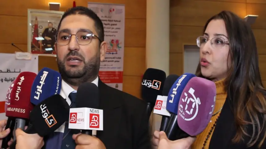 انطلاق الدورة التكوينية السابعة لجمعيات دعم مرضى القصور الكلوي بجهة الشرق