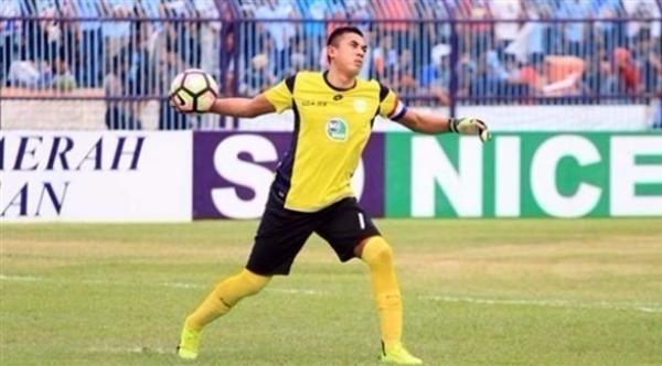 وفاة حارس مرمى بسبب مهاجم