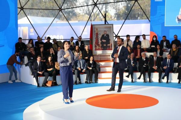 الأكاديمي "بودن" يُقدم 4 ملاحظات تخصّ استعانة الحكومة بـ"مؤثرين" للترويج لبرنامج "فرصة"