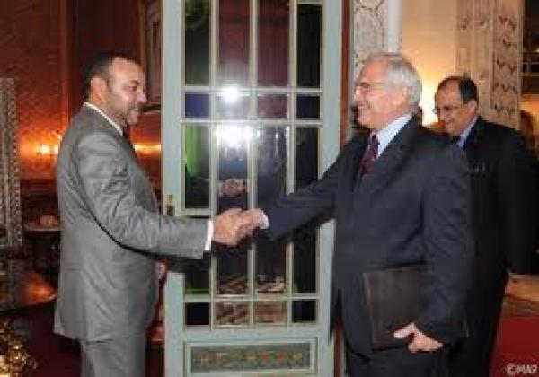 كريستوفر روس قد يقترح 'كونفدرالية' بين المغرب و "البوليزاريو" لتفادي فشل استفتاء تقرير المصير