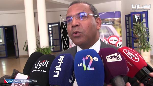 دورة تكوينية لمدربي تعليم السياقة للحد من حوادث السير