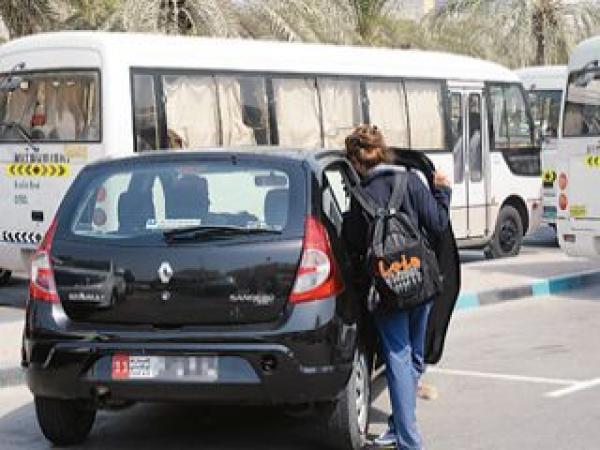 تطوان : إيقاف صحفي ألماني بعد صعود تلميذتين قاصرتين لسيارته