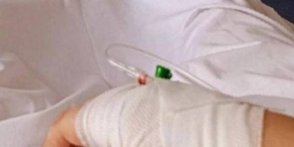 فنانة مغربية تبعث برسالة إلى متابعيها من قلب المستشفى بعد إصابتها بـ"كورونا"