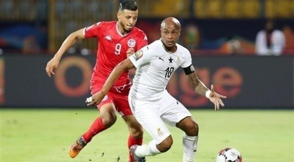 تونس تتأهل إلى ربع نهائي الكان بدون أي فوز في 4 مباريات متتالية (فيديو)