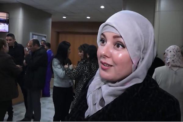 بعد "جوج فرانك" ديال شرفات أفيلال .. برلمانية تصرّح: أنا فقيرة و26 مليون لا تكفيني!