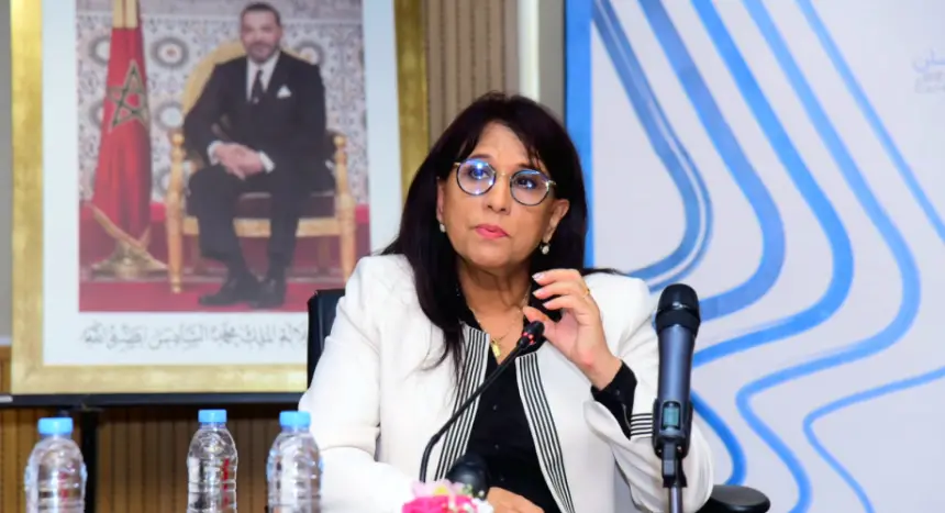 تجديد الملك ثقته في أمينة بوعياش على رأس المجلس الوطني لحقوق الإنسان.. قرار يرسخ المكتسبات الحقوقية التي راكمها المغرب