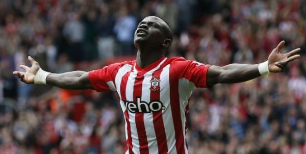 ماني يسجل أسرع "هاترك" في تاريخ البريمير ليغ (فيديو)