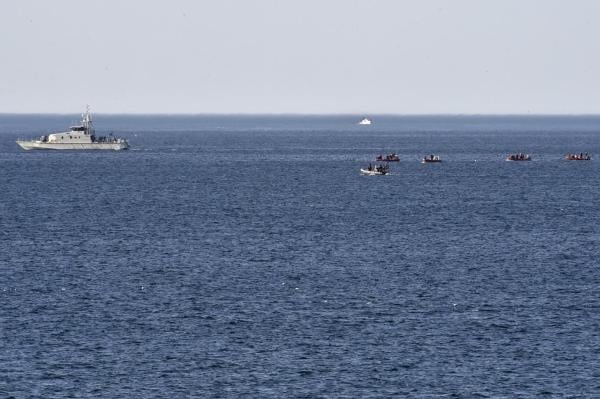 النيابة العامة تدخل على خط "مقتل مغربيين بالرصاص الجزائري"