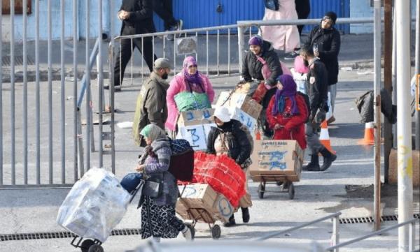 بعد تشغيل 700 سيدة...التفاصيل الكاملة لحملة دعم التشغيل التي سيستفيد منها شباب المضيق-الفنيدق وهذه هي الفئات المعنية