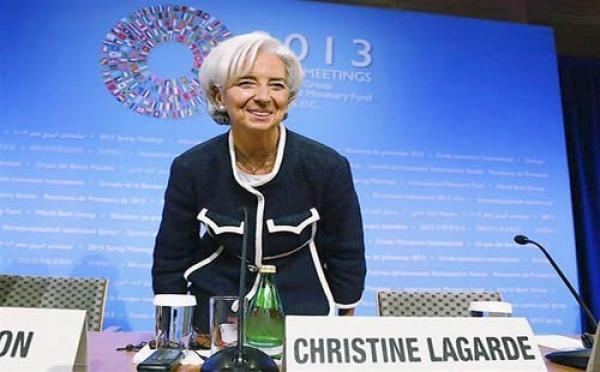 صندوق النقد الدولي قد يسحب 6.2 مليار دولار الموضوعة رهن إشارة المغرب بعد وقوفه على حقيقة العجز المالي للبلاد