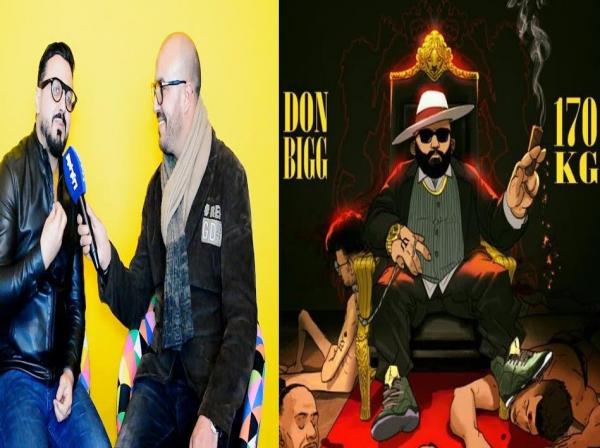 العلالي يكشف تفاصيل الحلقة التي حضرها البيغ و تخلف عنها ديزي دروس