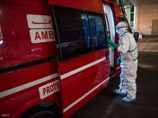 في تدوينة مؤثرة: شقيقة الشاب التطواني ضحية "كورونا" تكشف اللحظات الأخيرة قبل وفاته وتوضح بخصوص حديثها عن إصابته بتسمم !