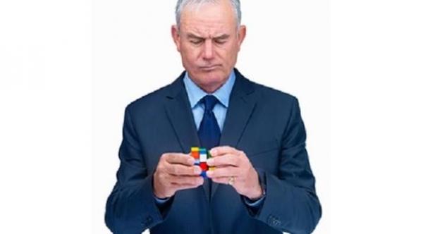 التمارين الذهنية  لها تأثير إيجابي طويل الأمد