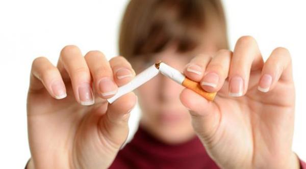 كيف تقلع عن التدخين دون زيادة وزنك؟