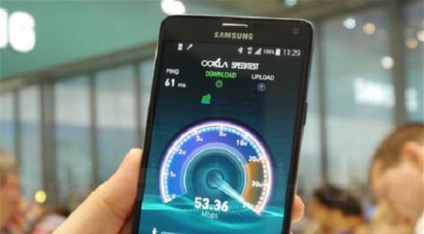 سامسونغ تمنح هاتفها الجديد "نوت 4" تسعة تجديدات