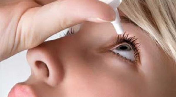 قطرة "الغلوكوما" قد تؤذي الكبد