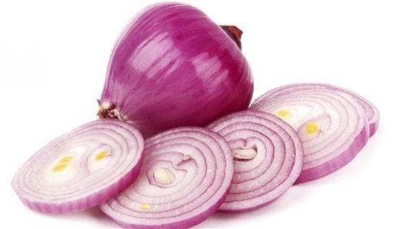 7 أسباب لأكل المزيد من البصل!