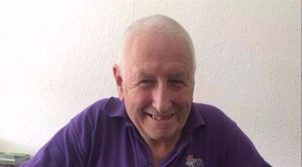 يعيش 5 سنوات في الغابات هرباً من زوجته