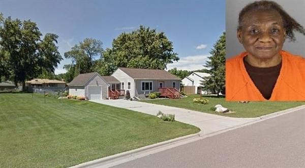 سبعينية تطلق النار على حفيدها بسبب كوب شاي!