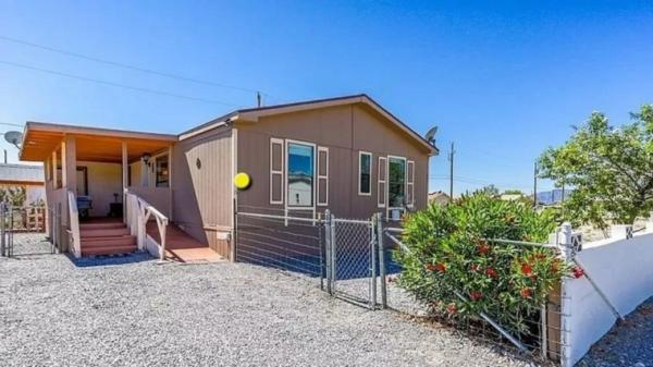 طباخ يشتري منزل أحلامه بعد حصوله على هدية "مهينة"