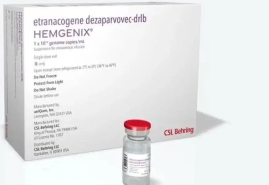 حقنة واحدة تغيّر الحياة.. بريطانيا تبدأ استخدام أغلى دواء في العالم لعلاج الهيموفيليا