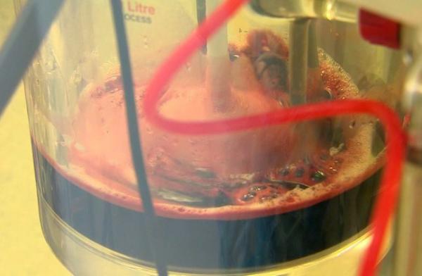 علماء روس.. الدم البديل أصبح حقيقة