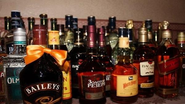 هذه المدينة خالية من "الكحول" حتي انتهاء بطولة الفنون القتالية