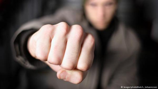 شجار في محل حلاقة يتطور إلى معركة بين أفغان وسوريين