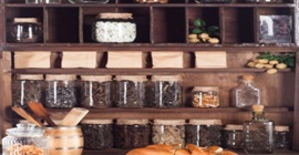 4 أعشاب تحمي من نزلات البرد وتقوي جهاز المناعة