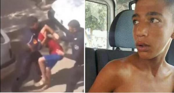 البلاغ الرسمي بخصوص الواقعة الصادمة.. اعتقال 6 قاصرين تتراوح أعمارهم بين 15 و17 سنة و تحديد هوية الضحية