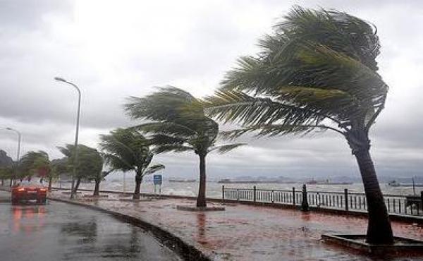 حالة الطقس : الارصاد الجوية تتوقع هطول امطار رعدية بالمغرب