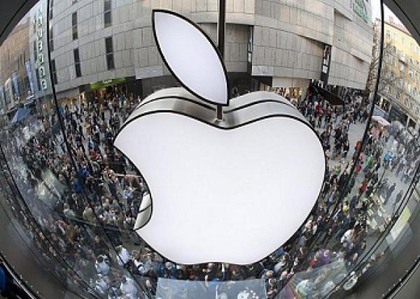 أبل تعيد مبلغ 32.5 مليون دولار لزبائنها بسبب "عبث الأطفال"