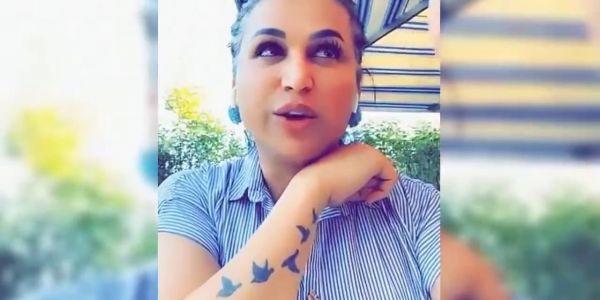 شاذ مغربي يقدم على الانتحار بعد فضيحة "صوفيا طالوني"