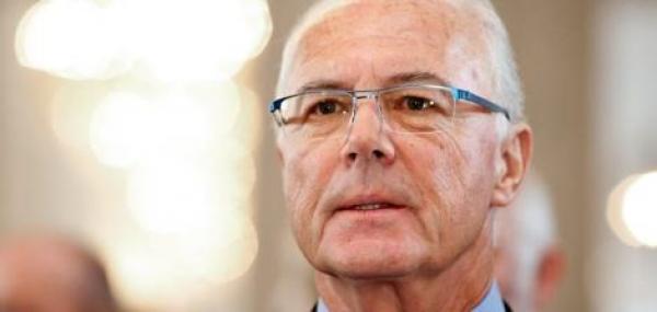 فضيحة في ألمانيا بطلها القيصر فرانتس بكنباور