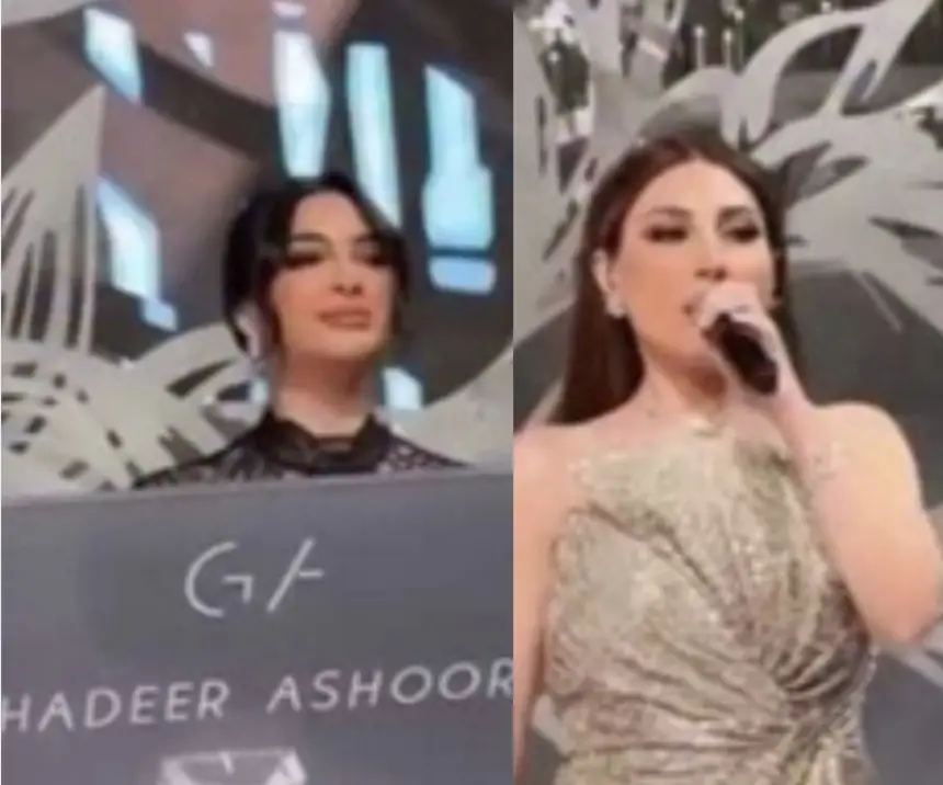 "وبقاو تستقبلوهم بالحليب والتمر".. غضب مغربي عارم من "تعالي"