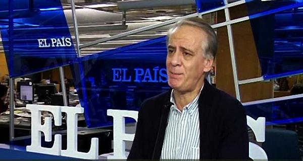 المغرب يجر الصحافي الإسباني "إغناسيو سمبريرو" إلى القضاء