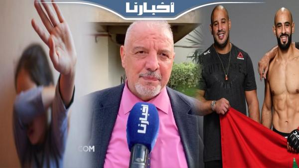 المحامي زهراش يتحدث عن ضغط "أبو زعيتر" لإنقاذ مساعده من قضية مثيرة للجدل