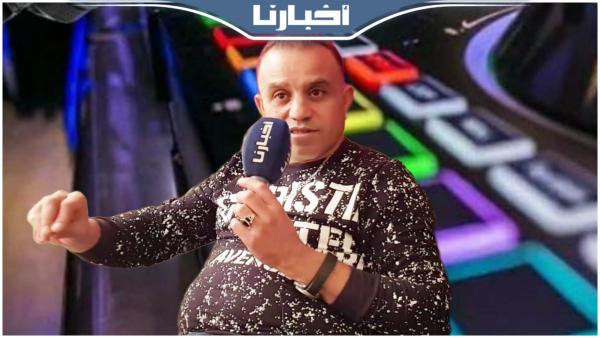 السيمو العيساوي لأخبارنا: اليوتوب فيه الصرف غير للتافهين