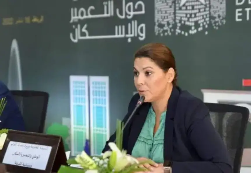 اتهامات لوزارة المنصوري بنهج سياسة "اللا تواصل" ومخالفة توجيهات رئيس الحكومة