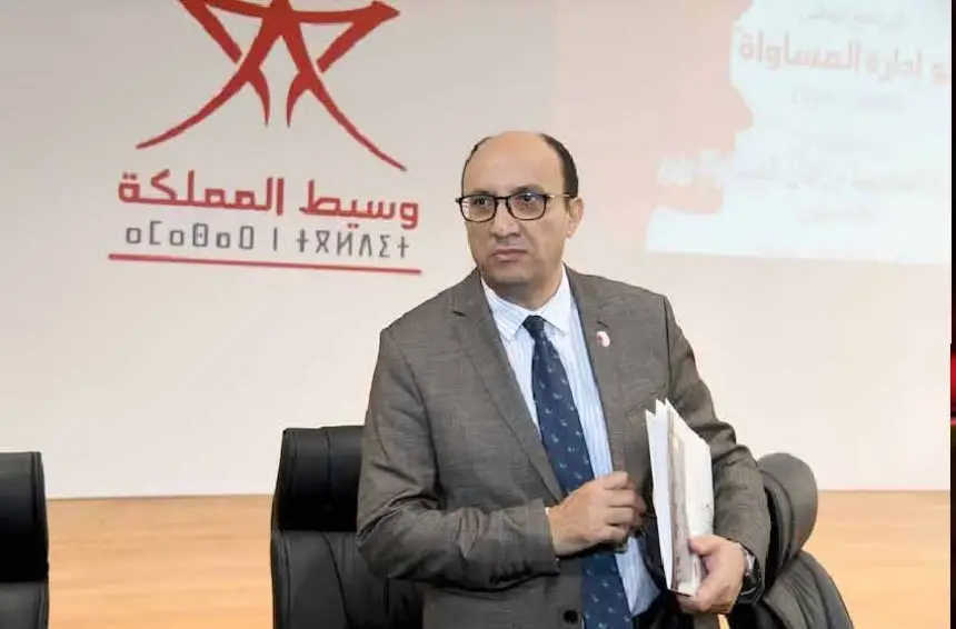 وسيط المملكة يحذر من تقديس "الشباب" ويدعو لاستثمار تعبيراتهم في "هبة إصلاحية" ببلادنا