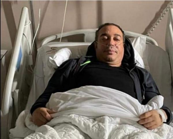 "كورونا" تدخل الوزير الأسبق "أوزين" إلى المستشفى بعد تدهور حالته الصحية