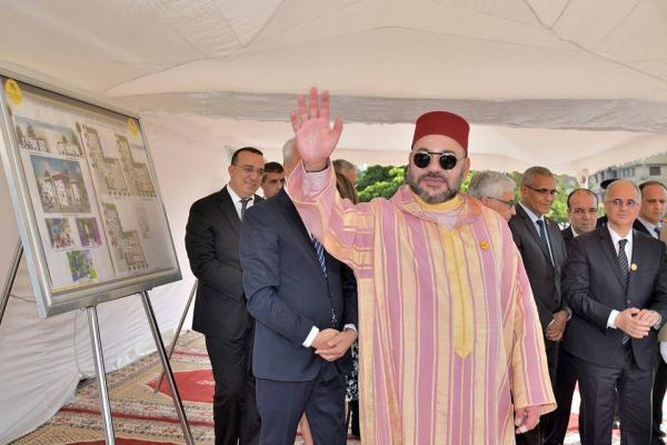 بالتفاصيل : أنباء غير رسمية عن زيارة ملكية لهذه المدينة لتدشين عدد من المشاريع المهمة