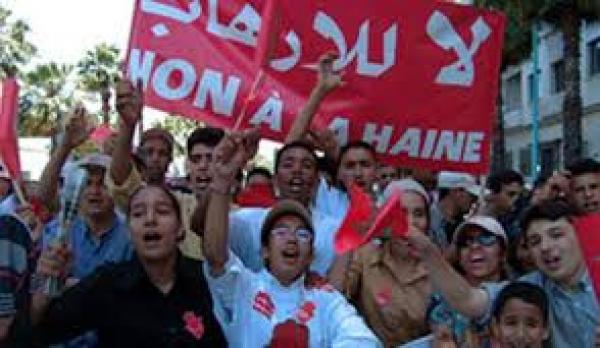 الذكرى التاسعة لأحداث 16 ماي 2003 الإرهابية