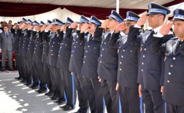 أكاديـــــر: الساكنة تتابع بتحفظ شديد بعض التعيينات الأمنية الجديدة طالت مناصب ثقة ذات مسؤولية ثـقيلـة،في انتظار نتائج ميدانية ملموسة
