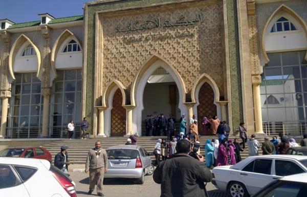 المغرب : السجن من 3 الى 10 سنوات بحق 18 شخصا توبعوا في قضايا ارهابية