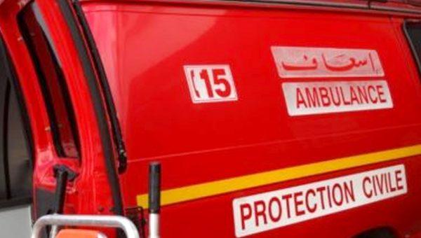 طالبة جامعية تقدم على الانتحار في ظروف غامضة بالمضيق والشرطة تُحقق