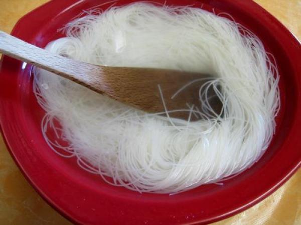 هذه نتائج الاختبارات التي أجراها مكتب سلامة المنتوجات الغذائية على "الشعرية الصينية"