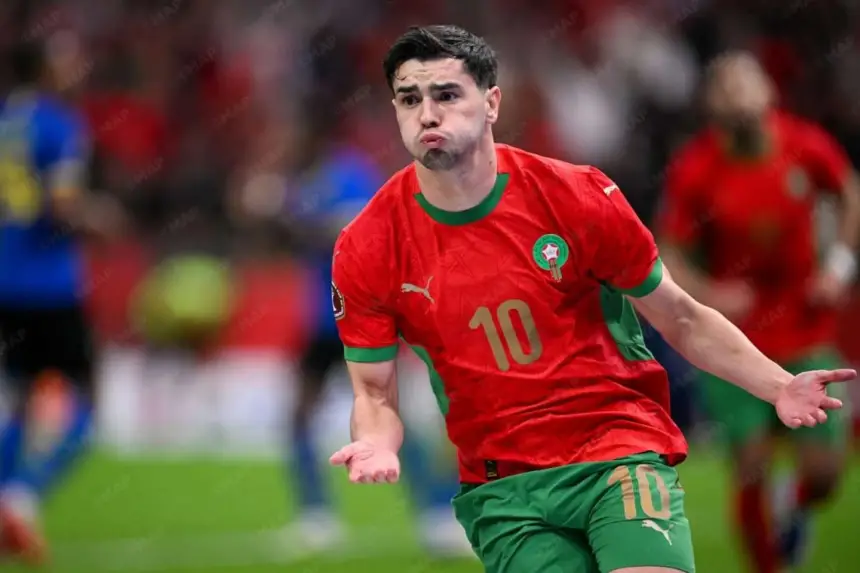 أسود الأطلس يعبرون بصعوبة إلى ربع النهائي!