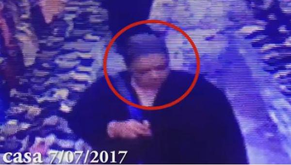 سرقة حقيبة صحافية في الدار البيضاء تحتوي على مبلغ مالي مهم