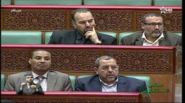 اعمارة واضراب مستخدمي الشركة الوطنية للطرق السيارة